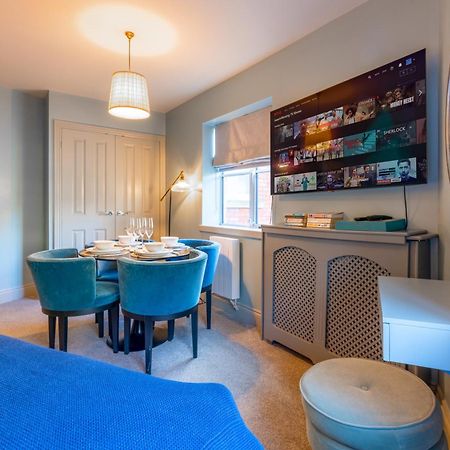 Silcox House Bath Apartment Bagian luar foto