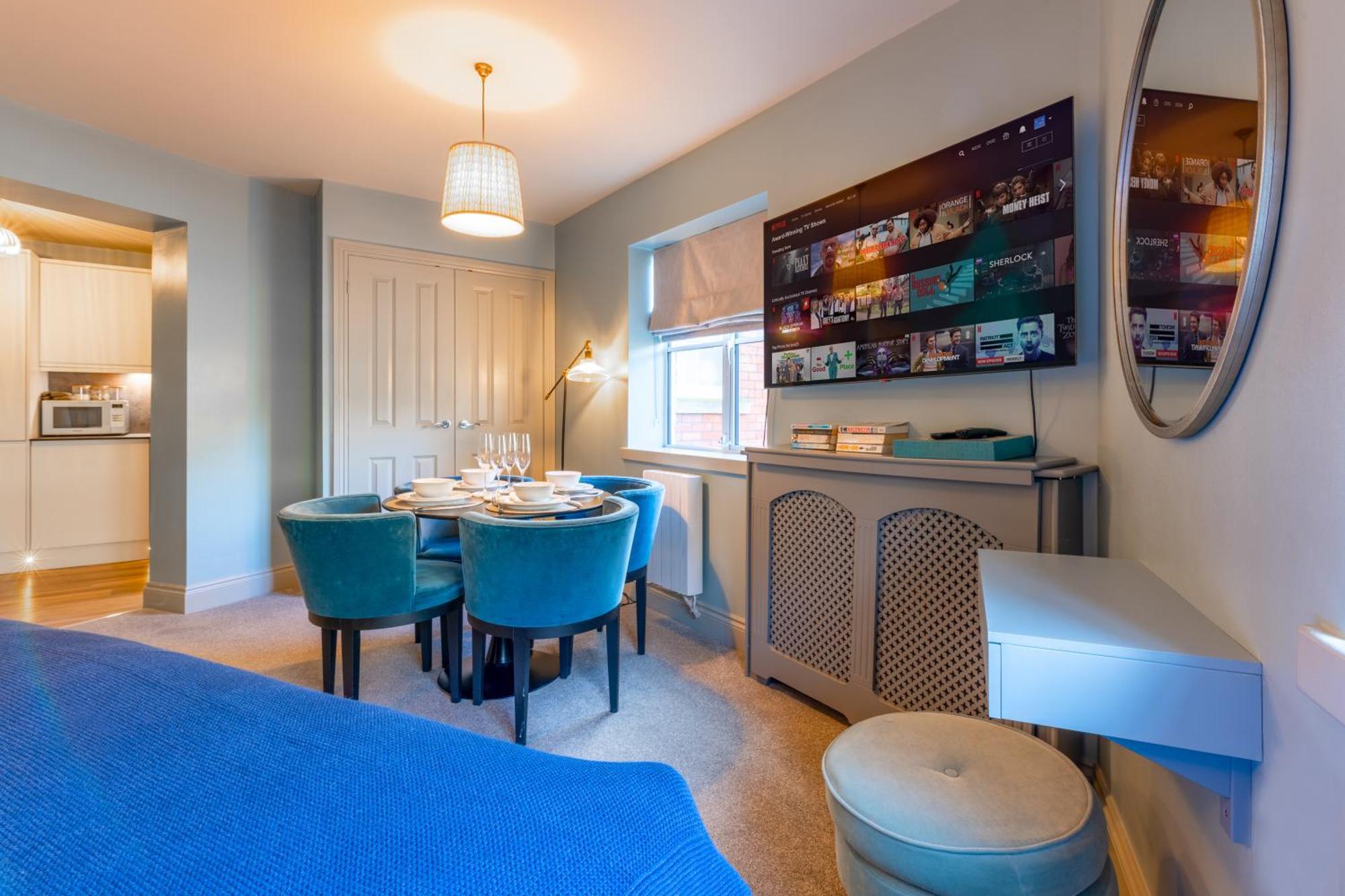 Silcox House Bath Apartment Bagian luar foto