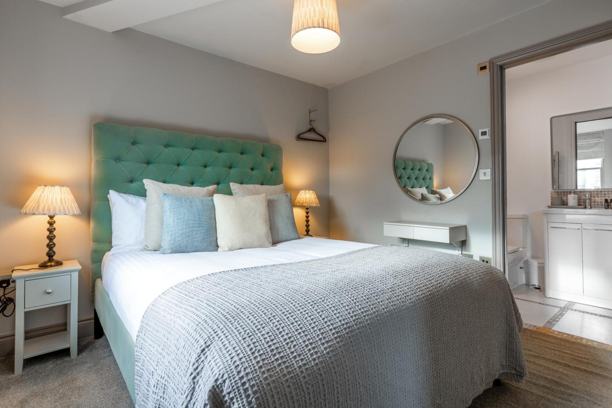 Silcox House Bath Apartment Bagian luar foto