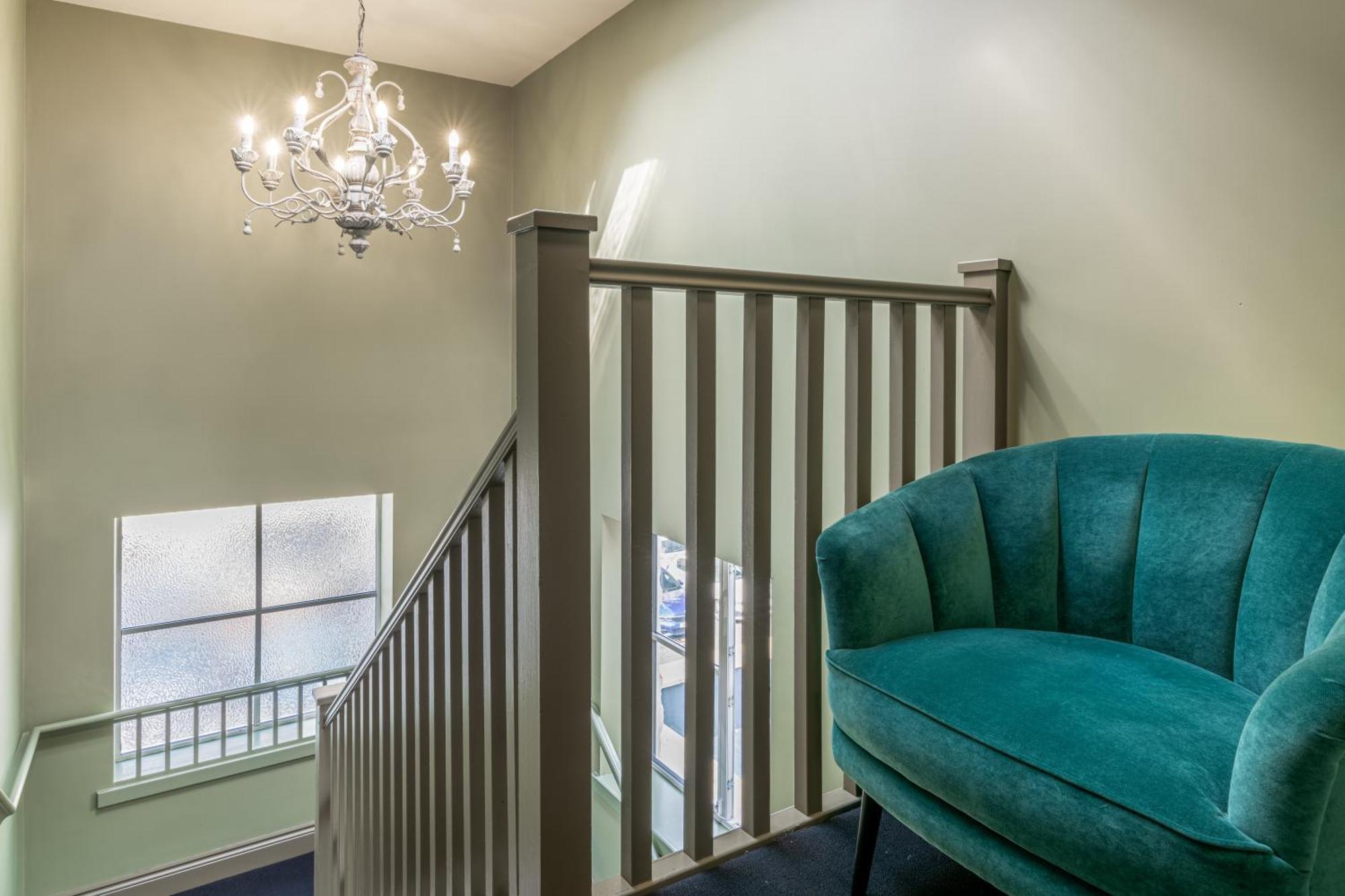 Silcox House Bath Apartment Bagian luar foto