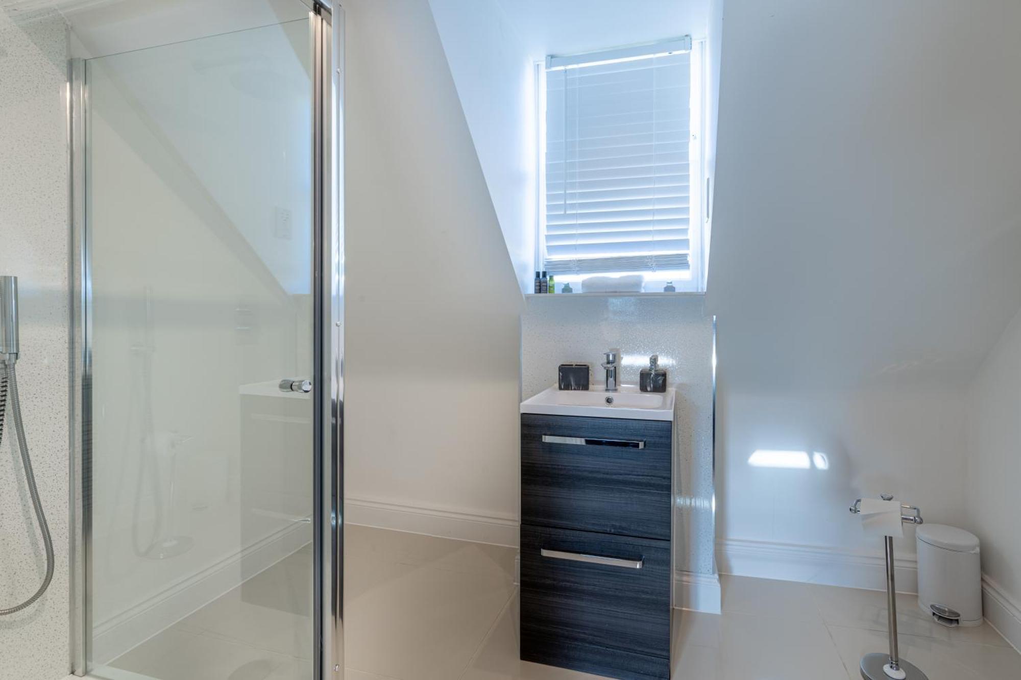 Silcox House Bath Apartment Bagian luar foto
