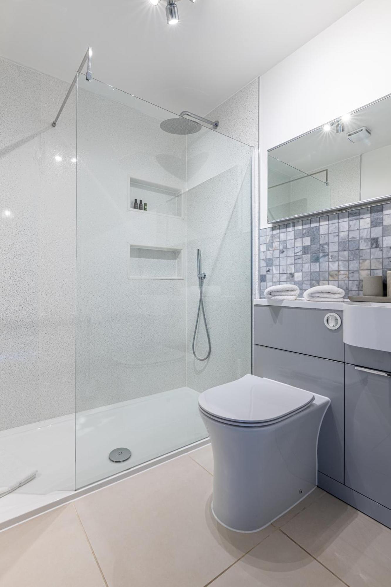 Silcox House Bath Apartment Bagian luar foto