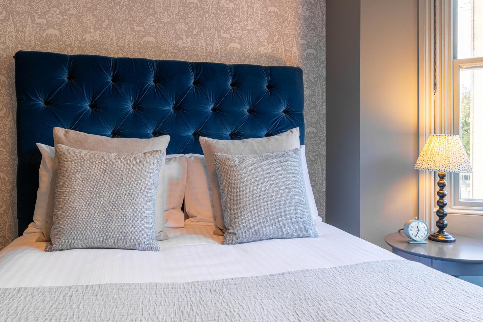 Silcox House Bath Apartment Bagian luar foto