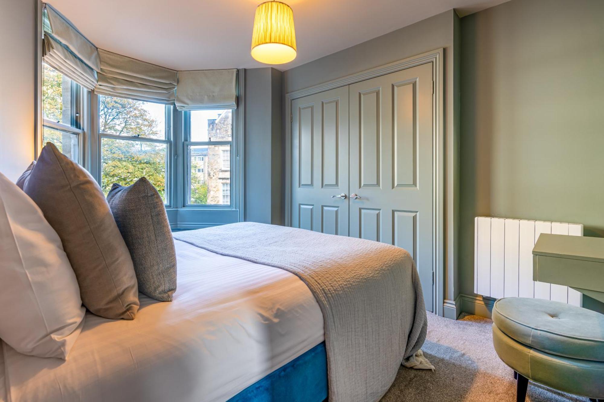 Silcox House Bath Apartment Bagian luar foto